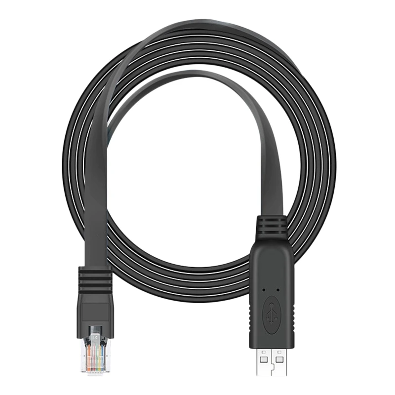 

Solar Controller PC Communication Cable CC-USB-RS485-150U for Viewstar and Landstar Series Solar Charge Controller