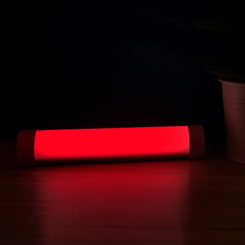 Сильный магнитный светодиодный фонарь для кемпинга портативный Перезаряжаемый