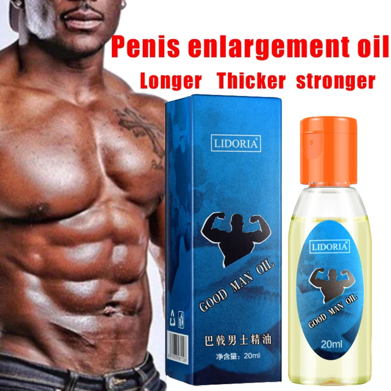 Утолщение мужского пениса большой член Enlarg для мужчин t жидкий - Цена: 765,65 руб.