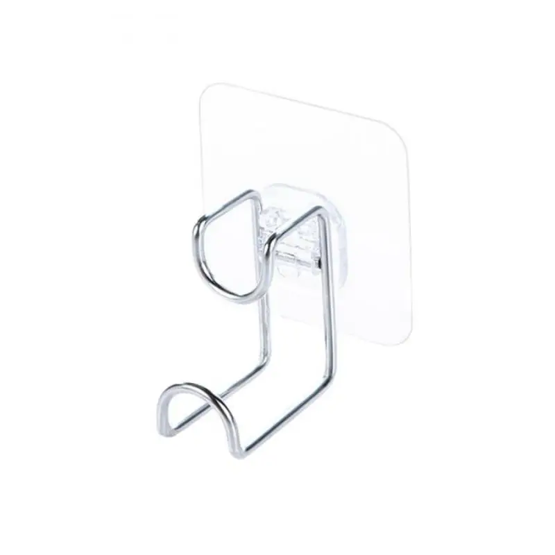 Умывальник вешалка крючок для ванной Кухня бассейна многоразовые крючки