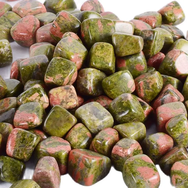 10 шт. асимметричные кварцевые камни для украшения сада|Камни| |