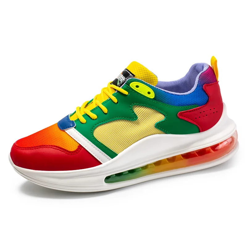 

Fashion Breathable Men Casual Shoes Mesh Breathable Man Casual Shoes Moccasins Lightweight Men Sneakers 2020