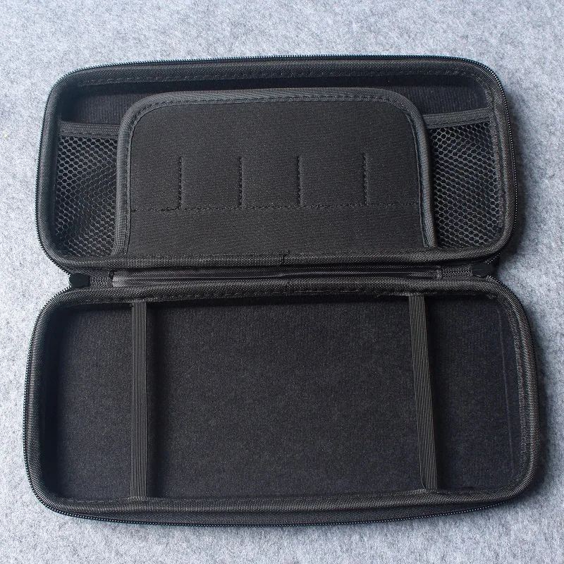 Новинка 2018 стильный многофункциональный чехол Kingtop Жесткий Чехол дорожная