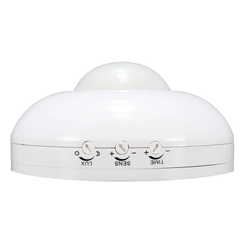 High Sensitive 120 Degree Automatic Infrared Body Motion Sensor Detector Light Switch 110V-240V AC 800W Dropshipping | Обустройство