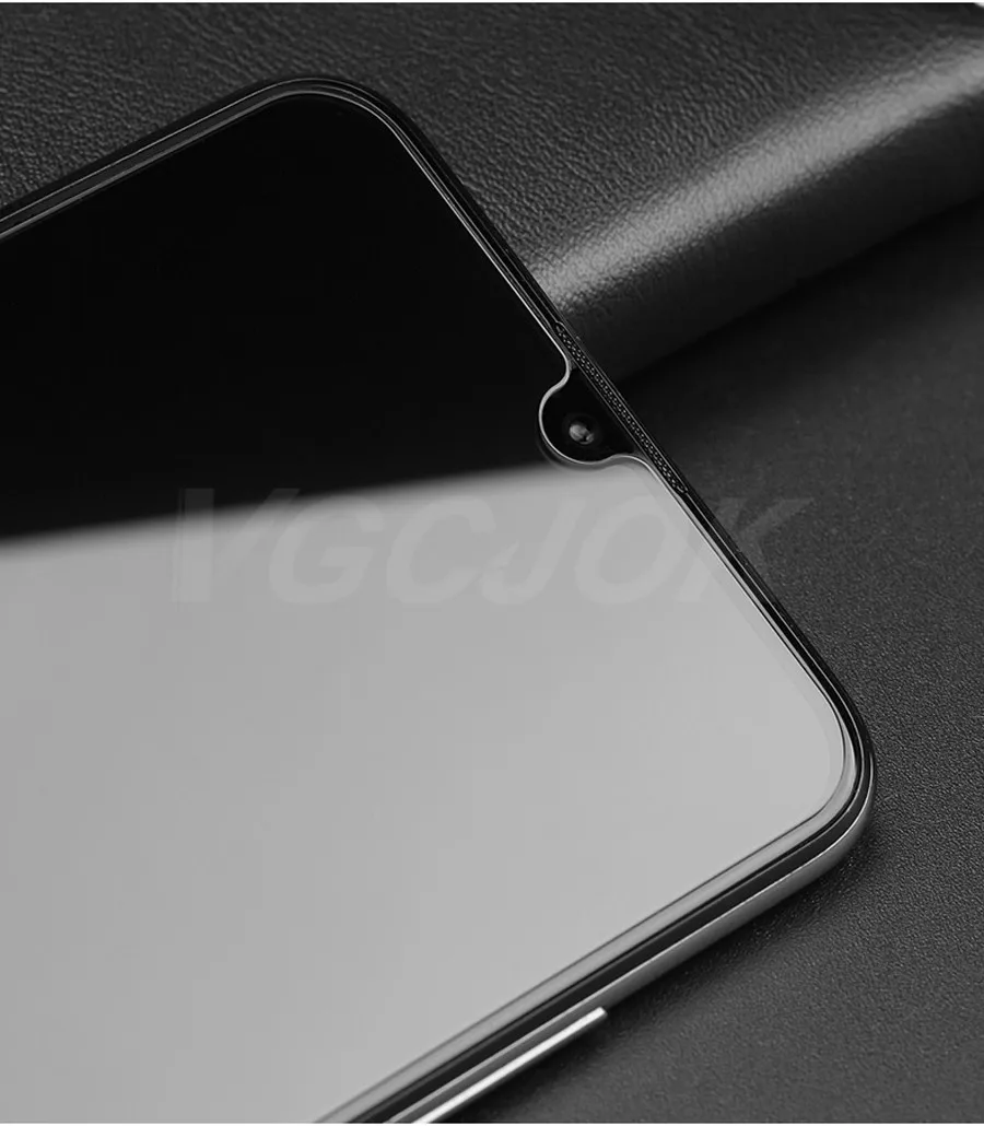 С уровнем твердости 9H Защитная Стекло для huawei Y5 Y6 Y7 Prime Y7S закаленное Стекло Экран протектор для huawei Y6 Y7 Pro Y9 Prime