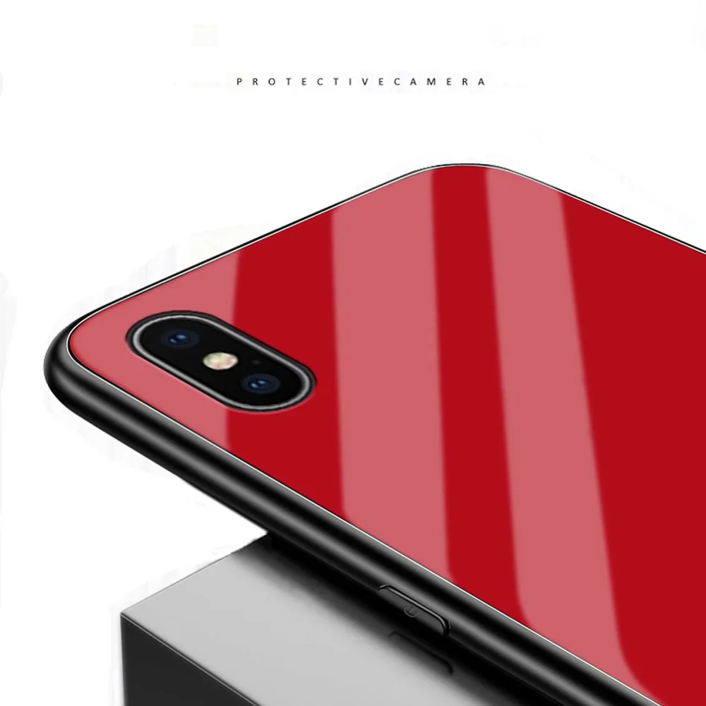 Чехол для iPhone Xs Max чехол для Apple iPhone Xs 8 Xr 7 6 5 6S 5s Se 5Se X R 10 S 10s 10R Max Plus 8Plus 7Plus Coque чехол