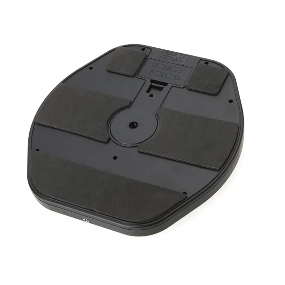 Высокое качество цифровой электрический электронный барабанный Коврик для