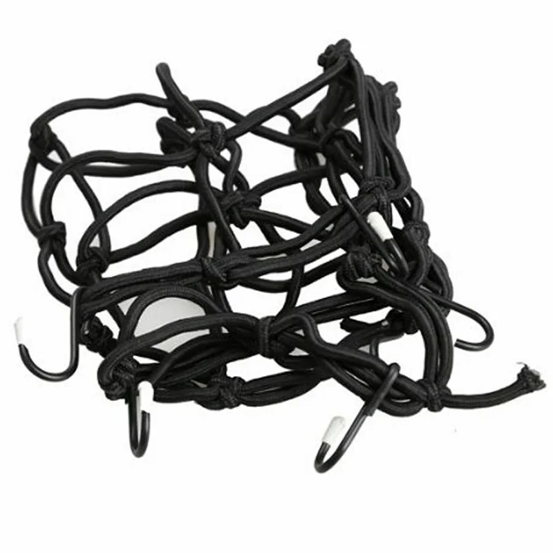 2 шт. задняя стойка для велосипеда сетчатая крышка Резиновая лента эластичная