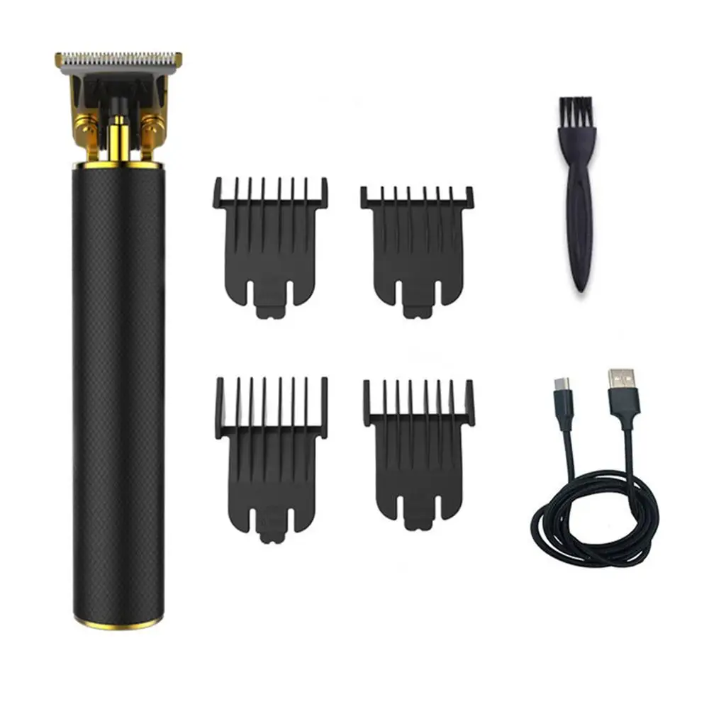 Машинка для стрижки волос T Outliner профессиональный триммер бороды тела лица
