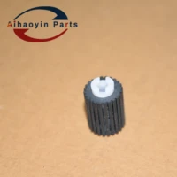 1x oem a5c1562200 pick up roller for konica bh363 bh283 bh423 bh454 c451 c550 c650 c452 c552 c652 c654 754 feed pickup roller