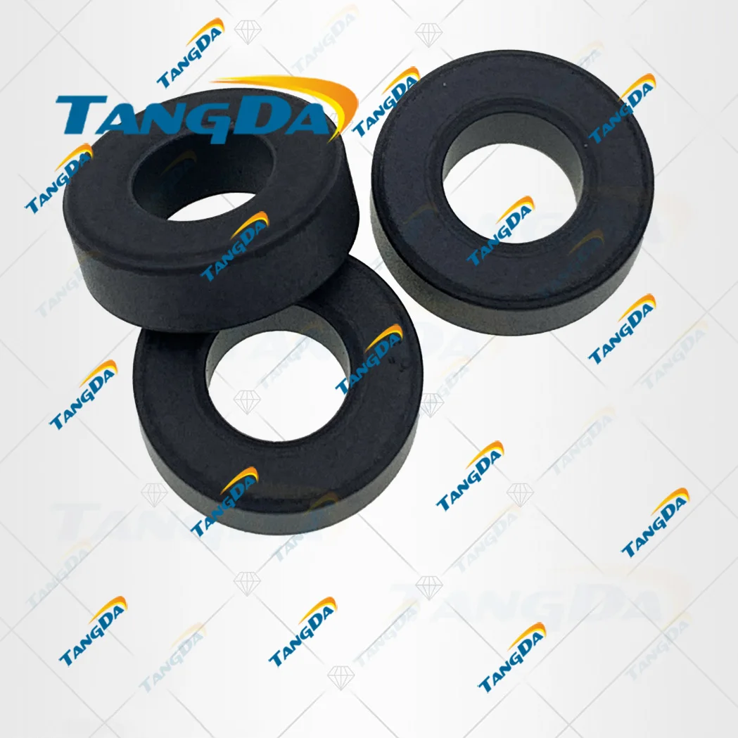FT37 67 40ui AL = 18 Американский FT 37 тороидах с ферритовым сердечником радио частота RF OD *