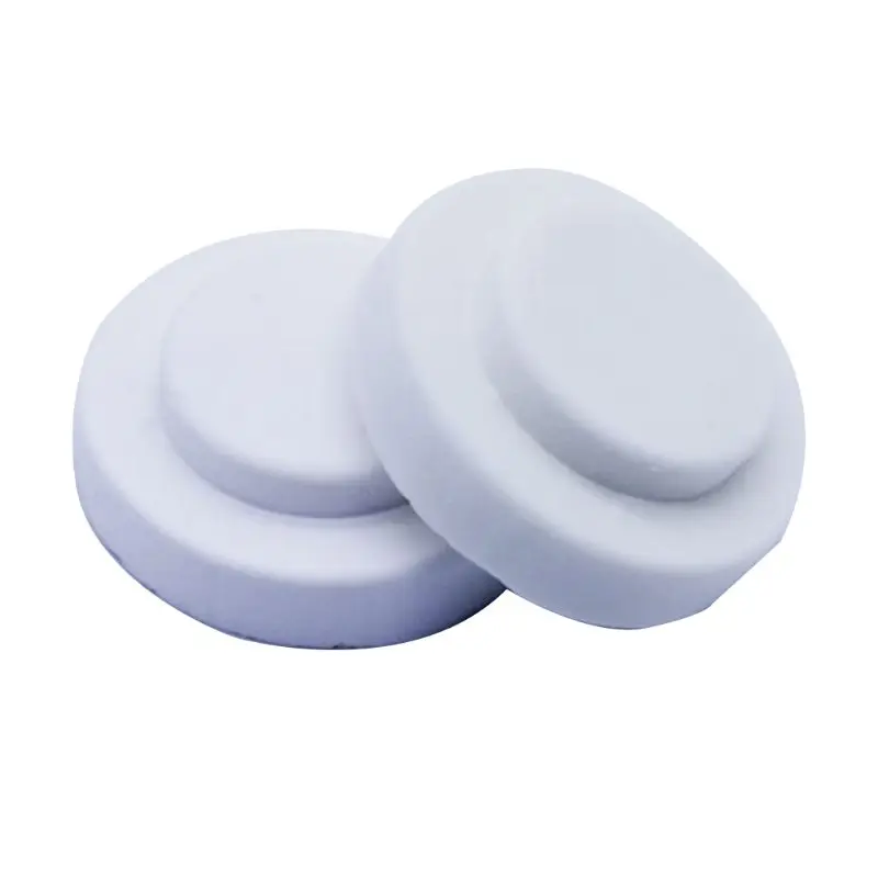 

Car Air Conditioner Freshener Solid Perfume Aromatherapy Cotton Core Replacement
