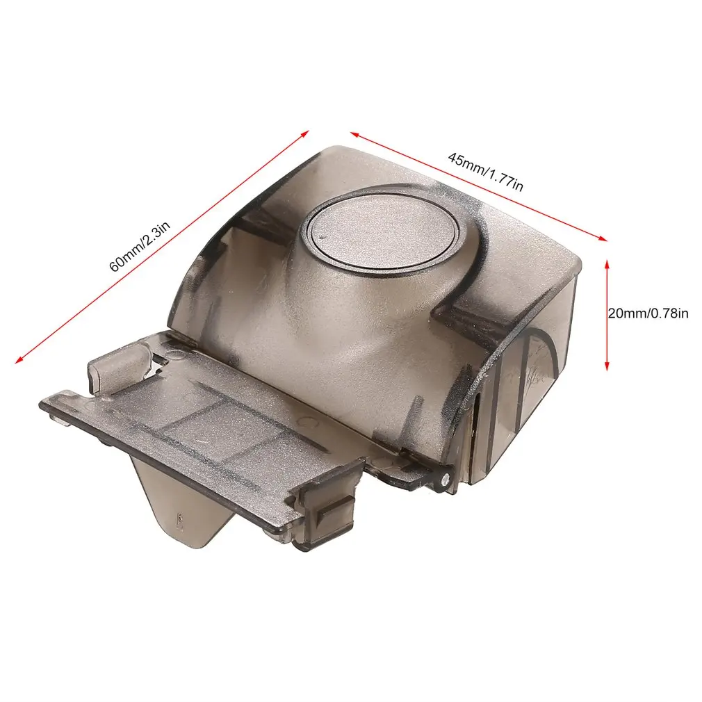 

Camera Lens Protect Cover Cap Protection Lens Hood Sunshade Gimbal Cover for DJI Mavic Air Drone Accessories