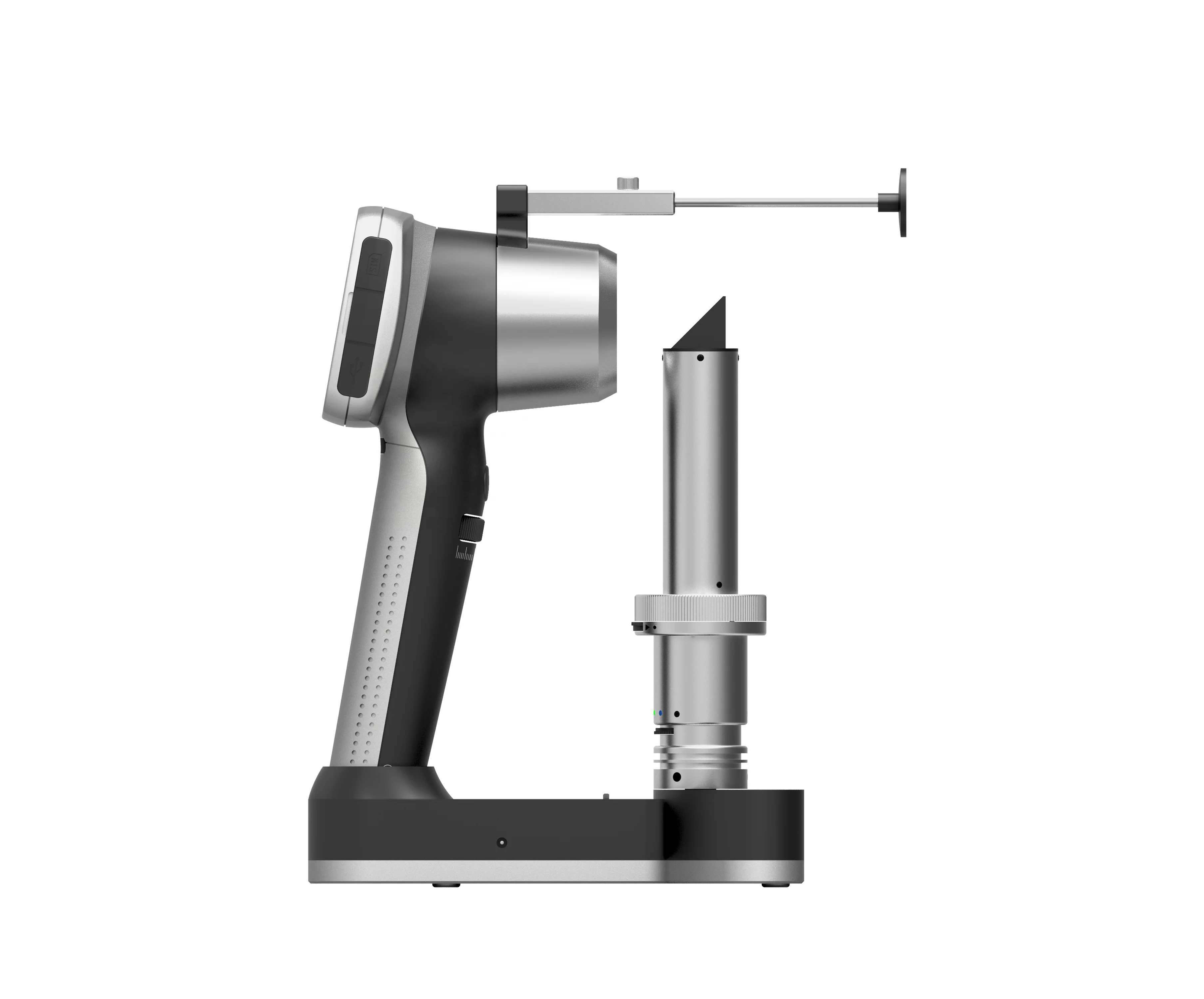 Оптиметрическая офтальмология портативный цифровой микроскоп с разрезом|Детали