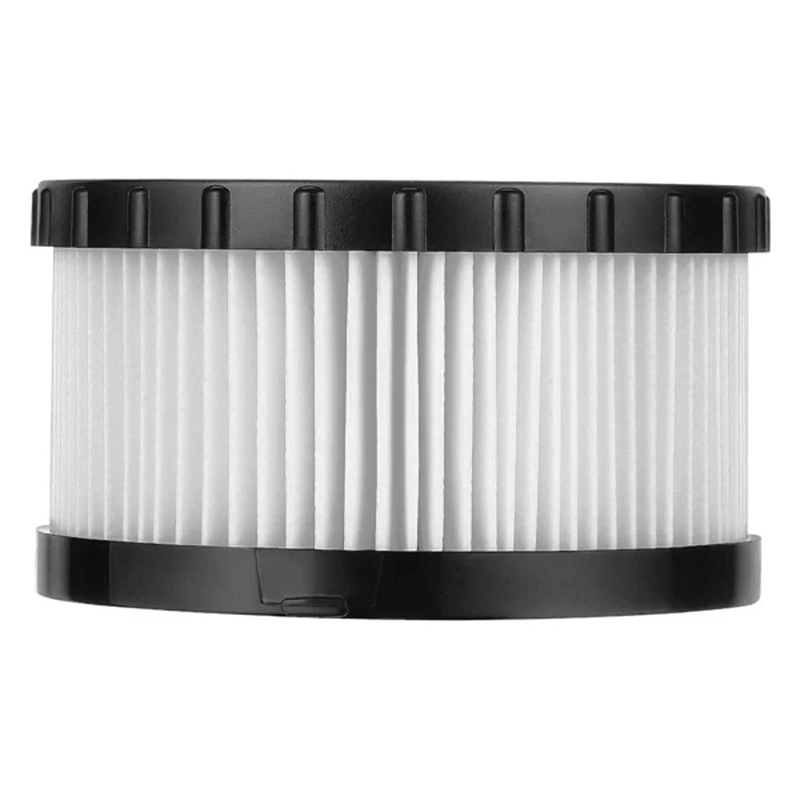 

2 Pack HEPA Filter Replacement for DEWALT DC5151H DC515 DCV517 Wet Dry Vacuum Cleaner Replacement Accessories