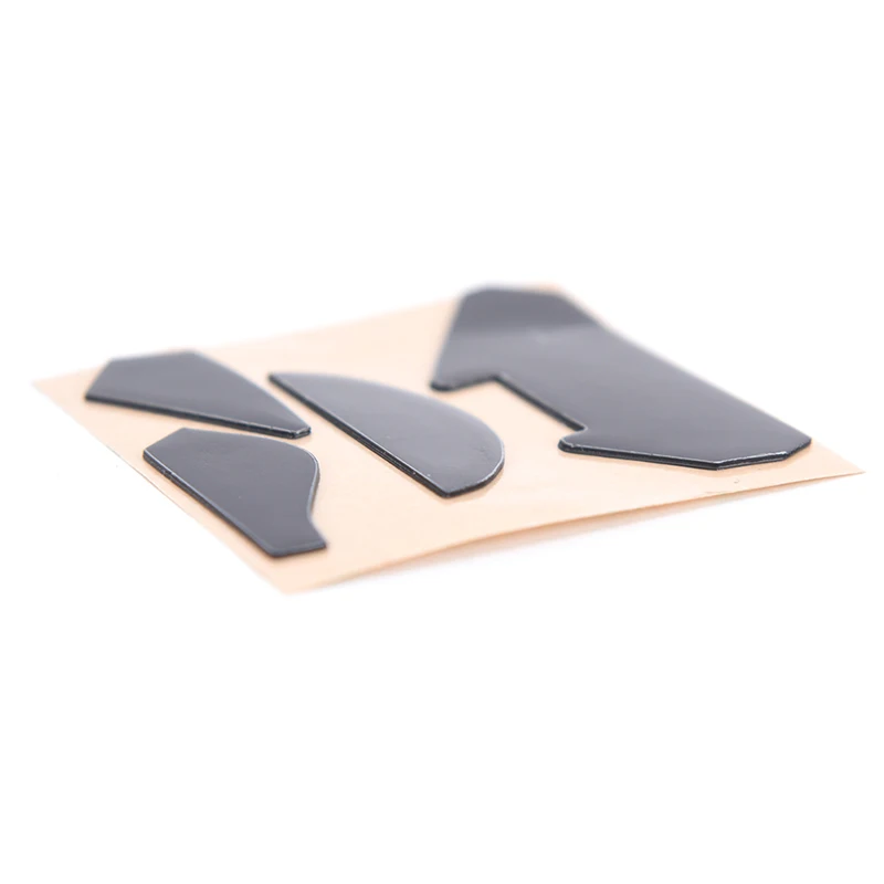 

1Set New Mouse Feet Skates Pads for Logitech G402 High Quality