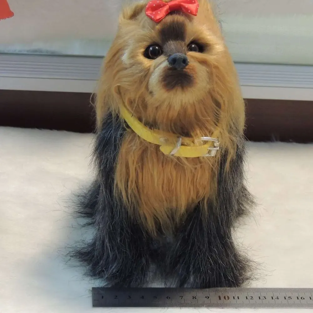 

Lovely Electric Stuffed Animal Shape Toy Soft Dog Plush Toy Birthday Christmas baby Gifts Pomeranian Stuffed Toys For Kids Boys