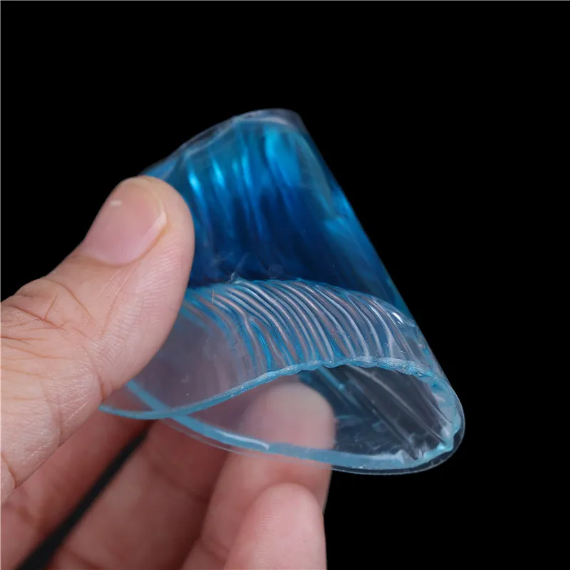 

1 Pair Flatfoot Corrector Shoe Cushion Insert Foot Massage Professional Orthotic Arch Support Insole Flat Foot Hot Sale