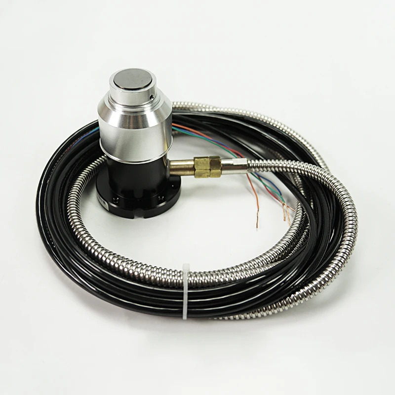 Датчик автоматической настройки инструмента CNC Z Axis Tool Touch Sensor | Инструменты