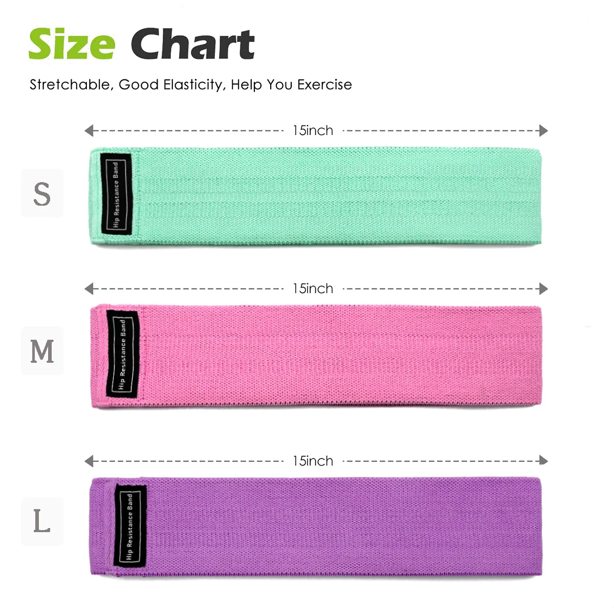 

Hip Trainer Sports Pilates Hip Belt Loop Squat belt Fitness Training Pull yoga Training Pull Rope resistance bands