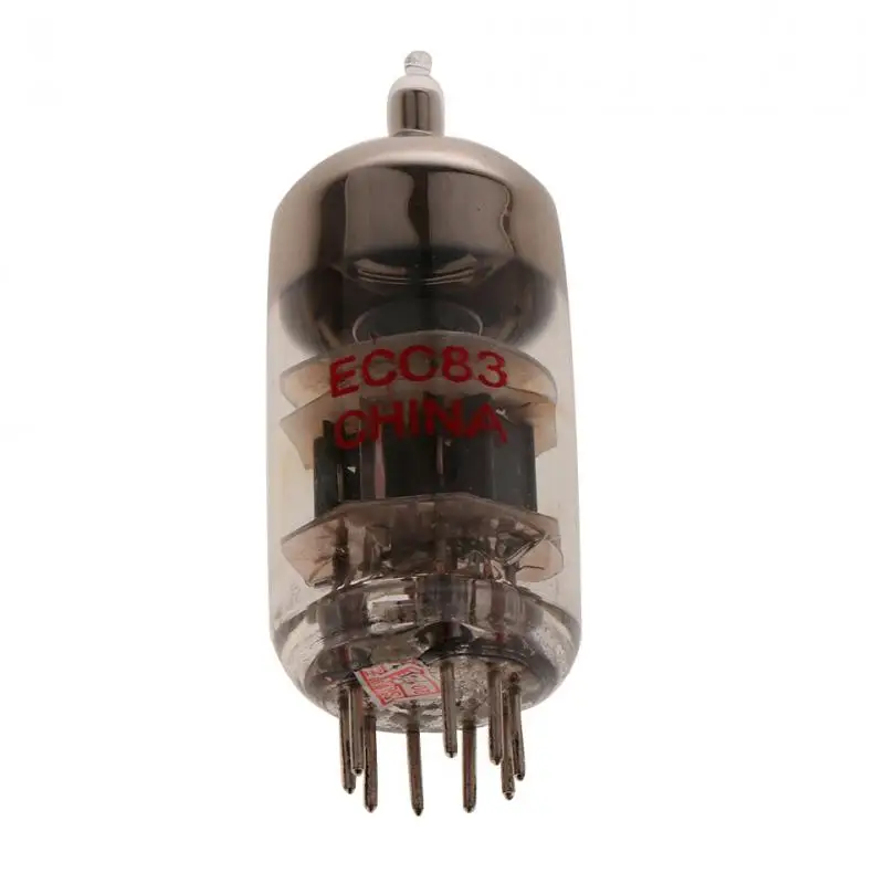 Практичная Hi-Fi Аудио Электронная трубка DIY ECC83 12AX7/7025 для гитарного усилителя