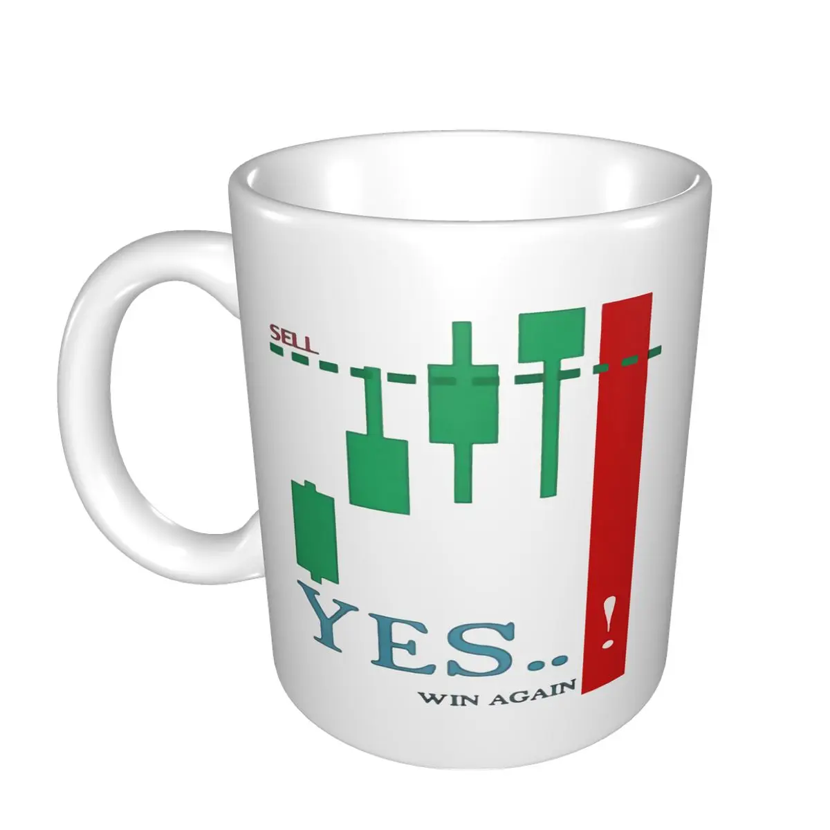 Новинка торговый день инвестиции Форекс-скальпер стоковый рынок трейдер летняя