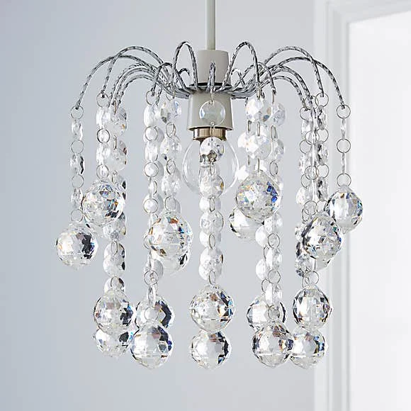 Фиксированный световой тень Gretta Batten|Колпаки и абажуры для ламп| |