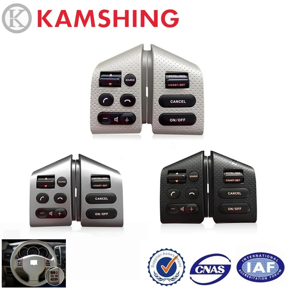 Многофункциональное рулевое колесо CAPQX для Nissan Sylphy 05 17 Tiida 08 Livina 07 10 с постоянной