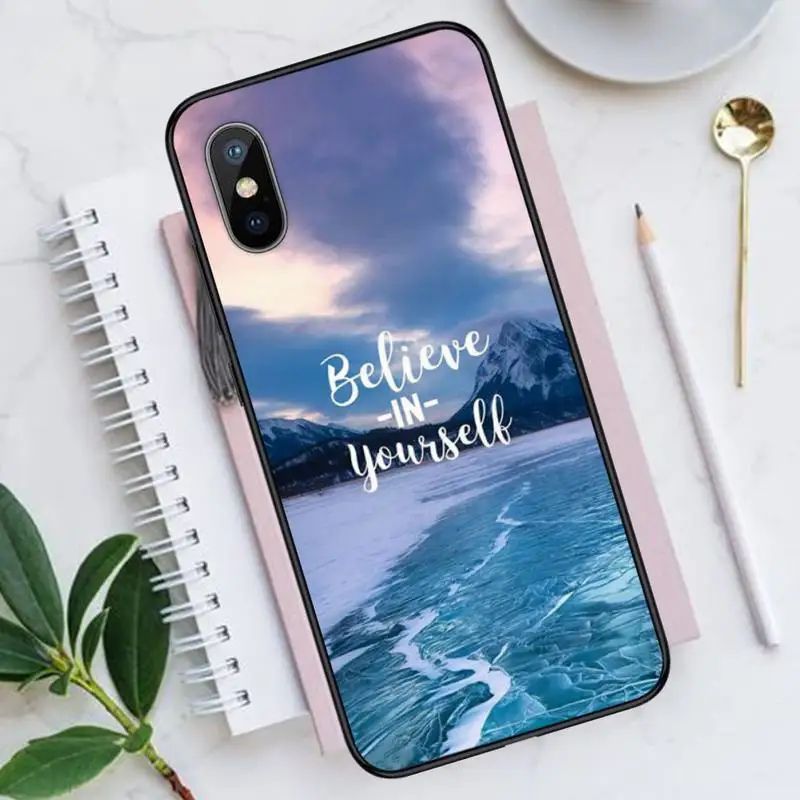 

Travel mountain road Phone Case for iPhone 11 12 pro XS MAX 8 7 6 6S Plus X 5S SE 2020 XR Luxury brand shell funda coque