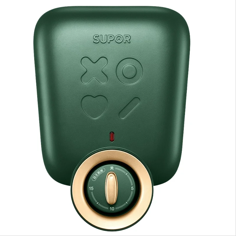 220 В бытовой Электрический вафельница машина с антипригарным покрытием