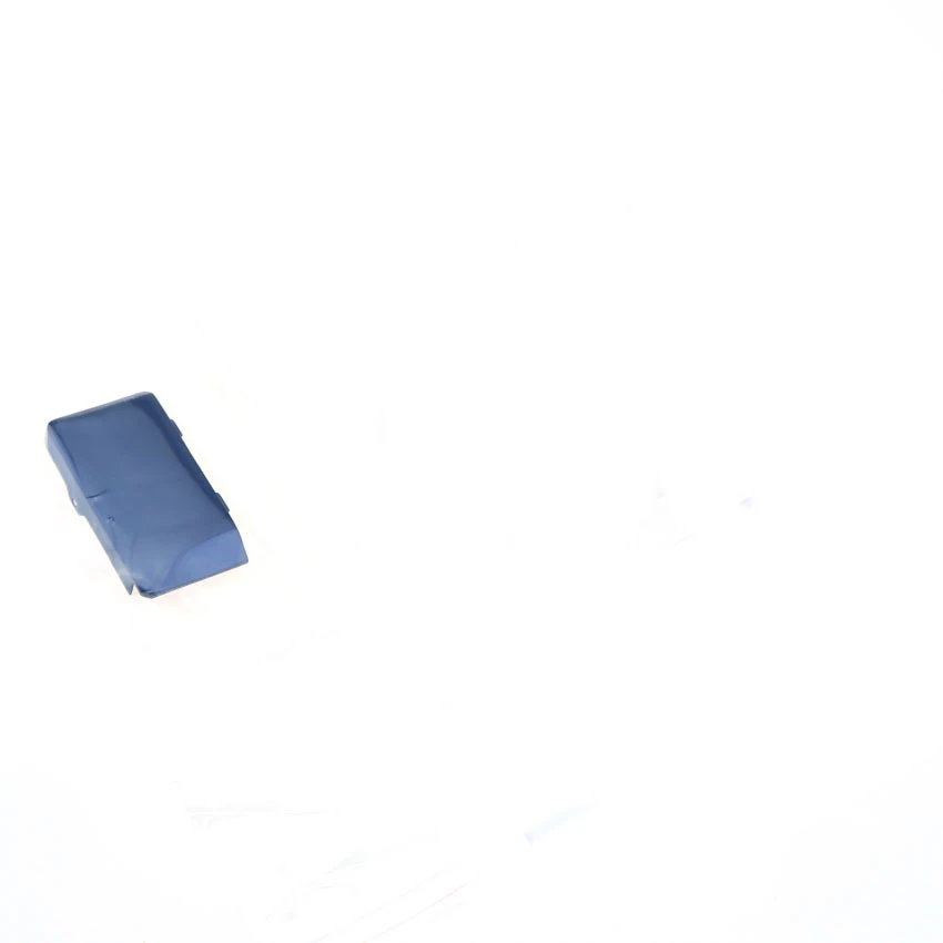 Запасная крышка батарейного отсека для Gameboy Micro GBM | Электроника