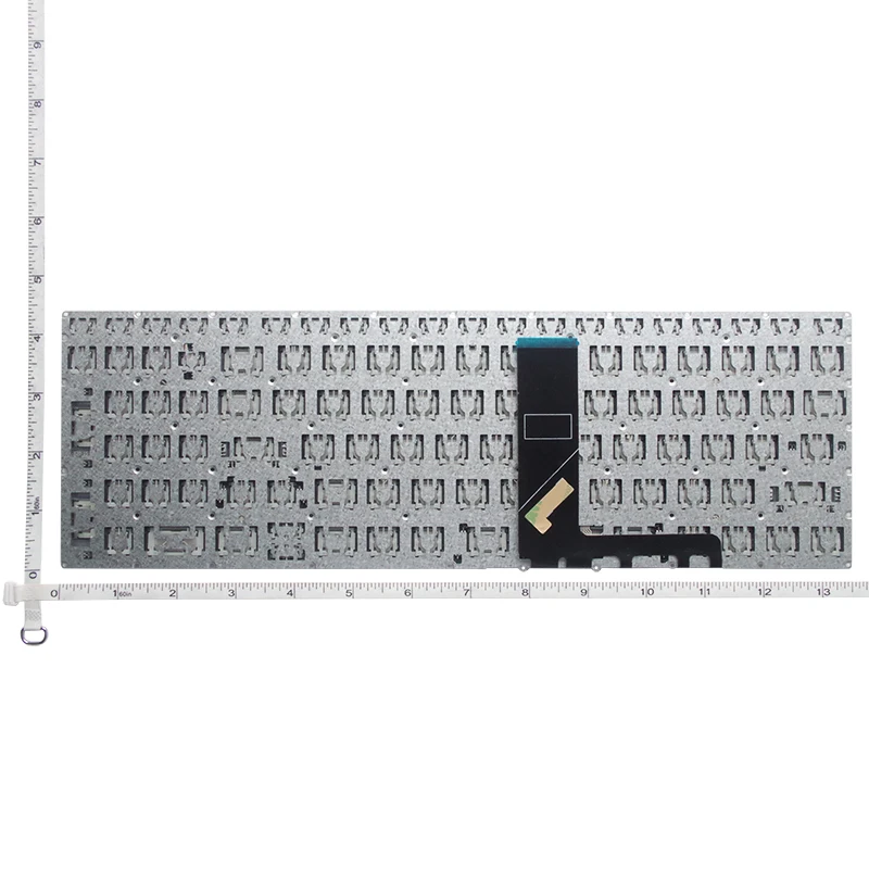 NEW Russian Keyboard for Lenovo IdeaPad 520-15 520-15IKB RU keyboard black | Компьютеры и офис
