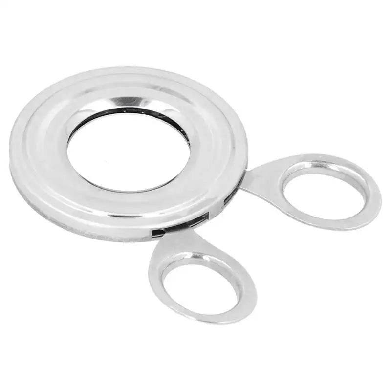 Кухонный инструмент для чистки яиц кухонный | Дом и сад