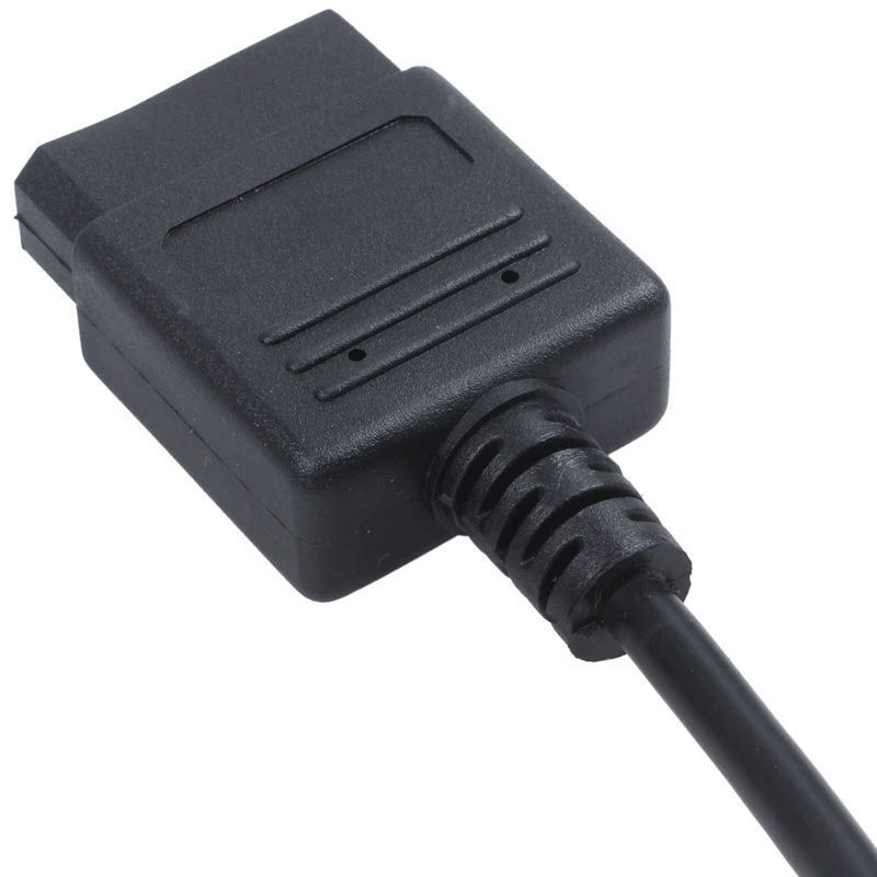 

For Nissan 14 Pin To 16Pin Cable Obd Ii Diagnostic Interface 14Pin To Obd2 16 Pin Adapter Works For Auto Car Vehicles