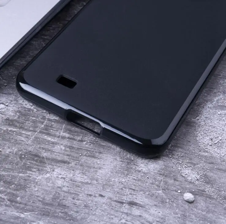 Oukitel U25 Pro，TPU mobile phone case soft protective cover 1: 1 ratio non-slip thin。 | Мобильные телефоны и
