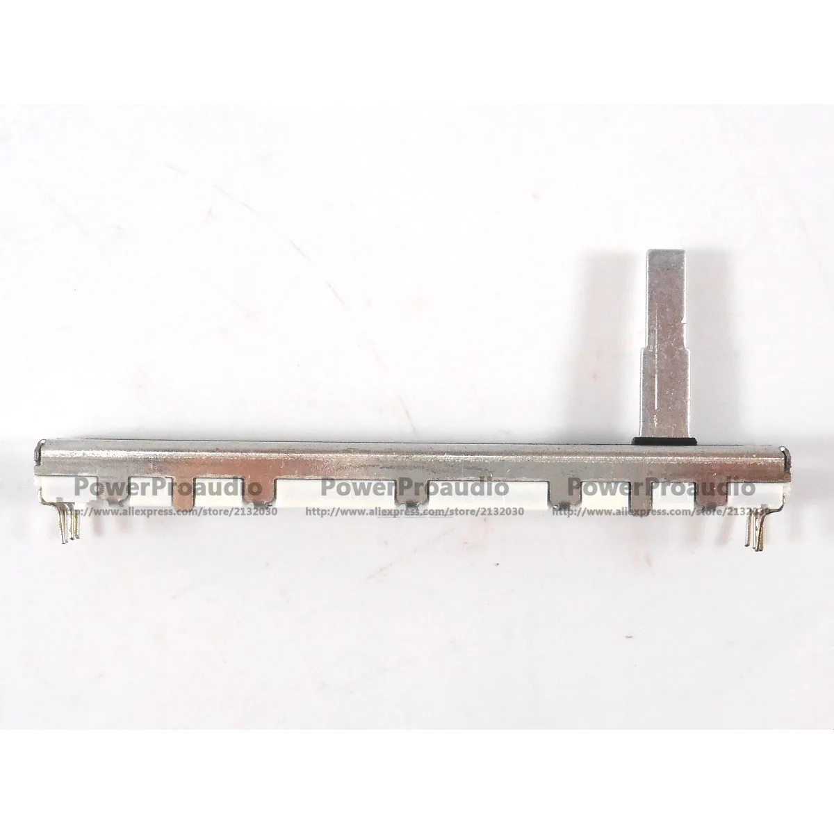 2 шт. оригинальный 418-810-281A Fader Slider VR для Pioneer XDJ-R1 | Электроника