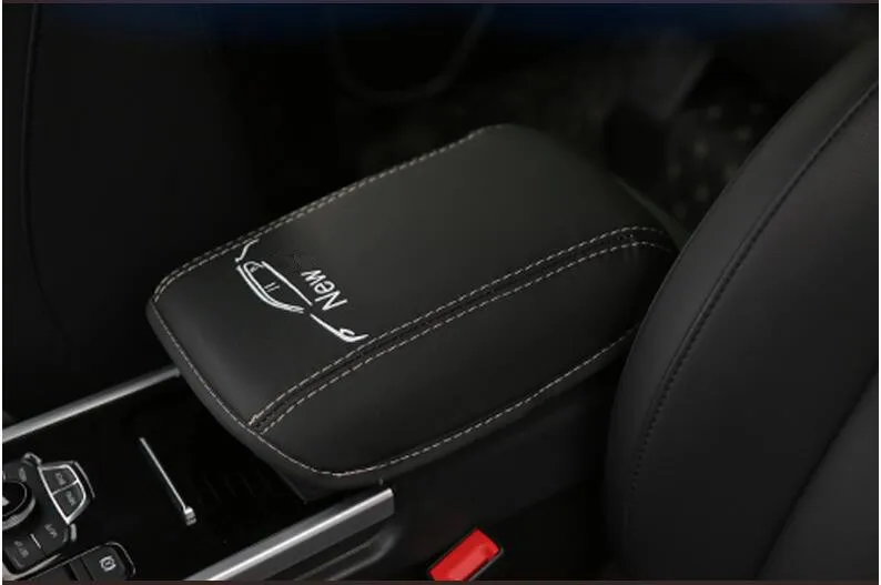Центральный подлокотник защитный чехол для Great Wall Haval H6 CAB201