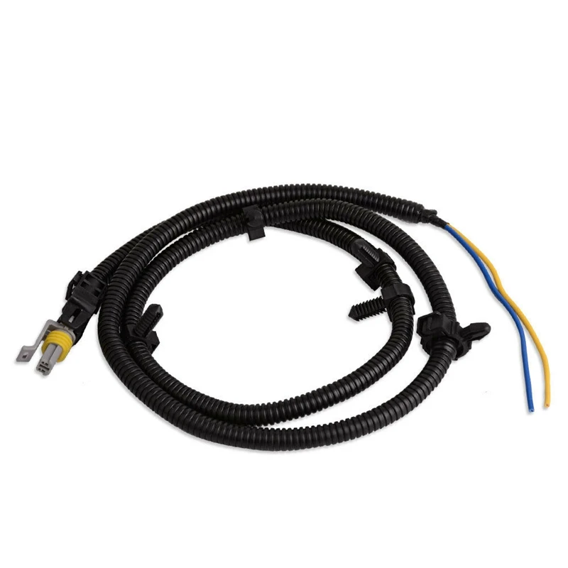 2X ABS Датчик скорости колеса жгут проводов для Chevrolet Impala Monte Carlo Uplander 10340316 10340314 |