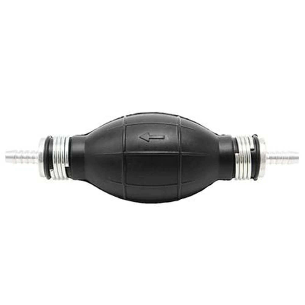 6/8/10/12mm Car Auto Boats Marine Non Return Oil Petrol Fuel Primer Hand Pump New hot boutique | Автомобили и мотоциклы