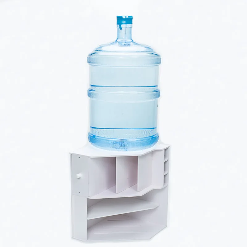 DIY органайзеры для журналов настольный органайзер держатель книг канцелярские