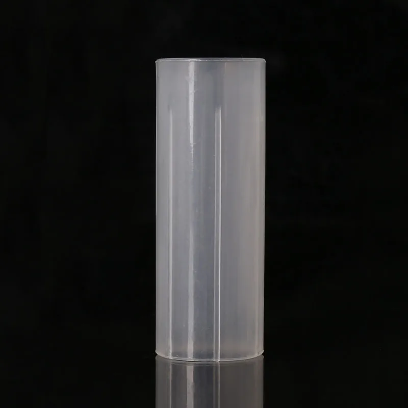

1/2pcs 18650 To 26650 AA Battery Converter Case Cover Sleeve Adapter