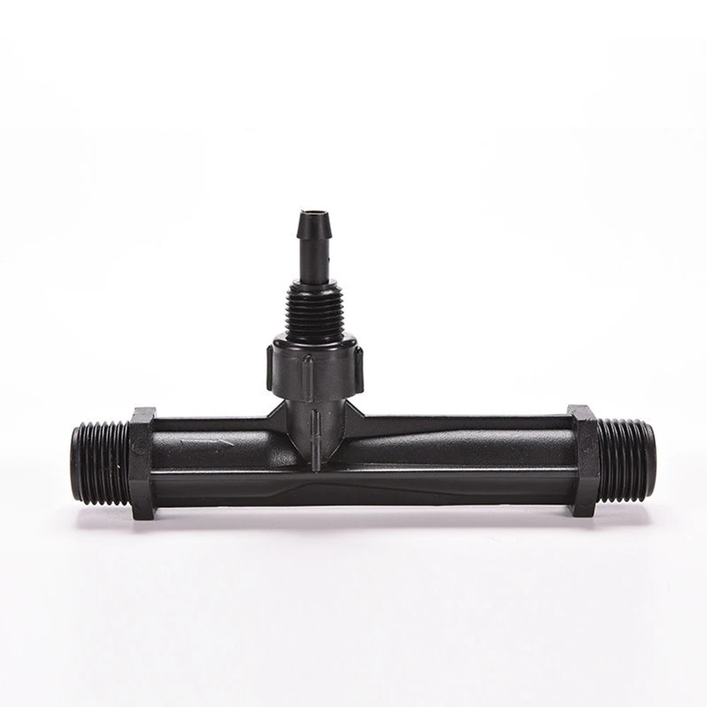 3/4 &quotирригация Вентури удобрение инжекторный смеситель садовое водное