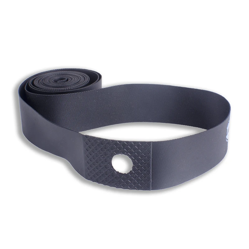 

Wear Resistant PVC 2pcs Tire Pads Inner Tube Pad Rim Protection MTB Road Bicycle