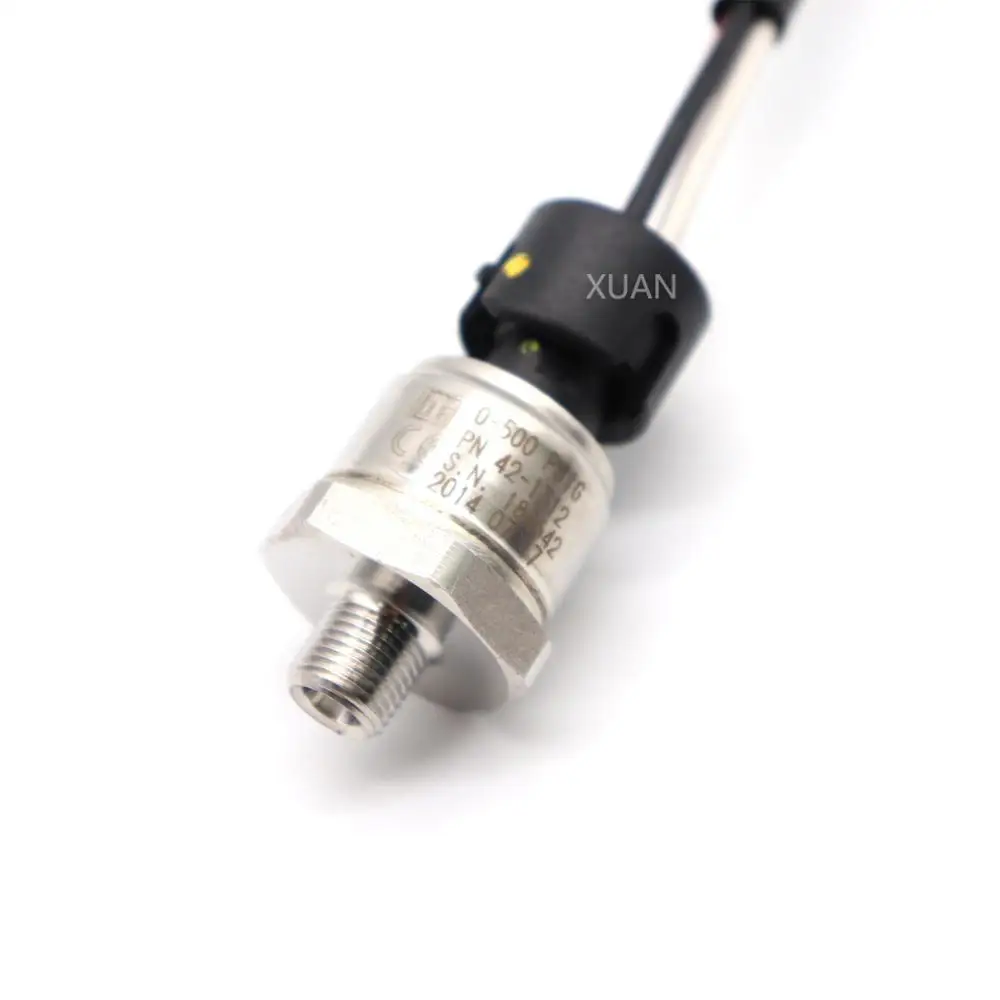 XUAN высококачественный датчик давления 42 1312 для Thermo King 0 500 PSIG 167738 3HMP2 7 140611