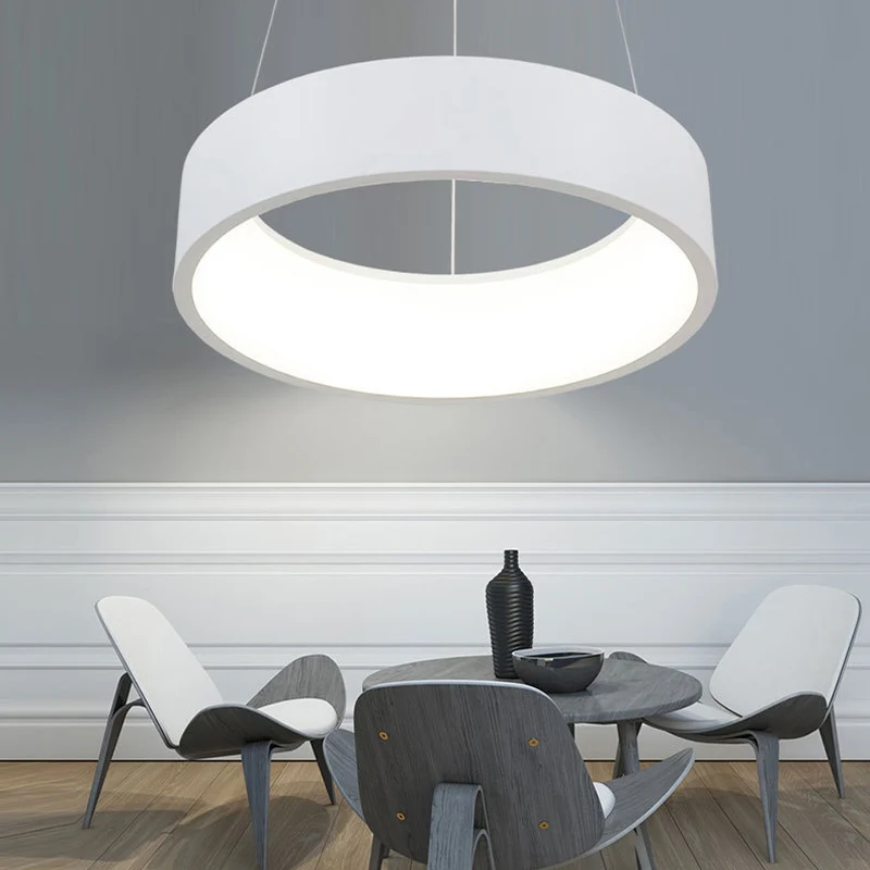 Новое поступление лучшая современная лаконичная креативная круглая офисная