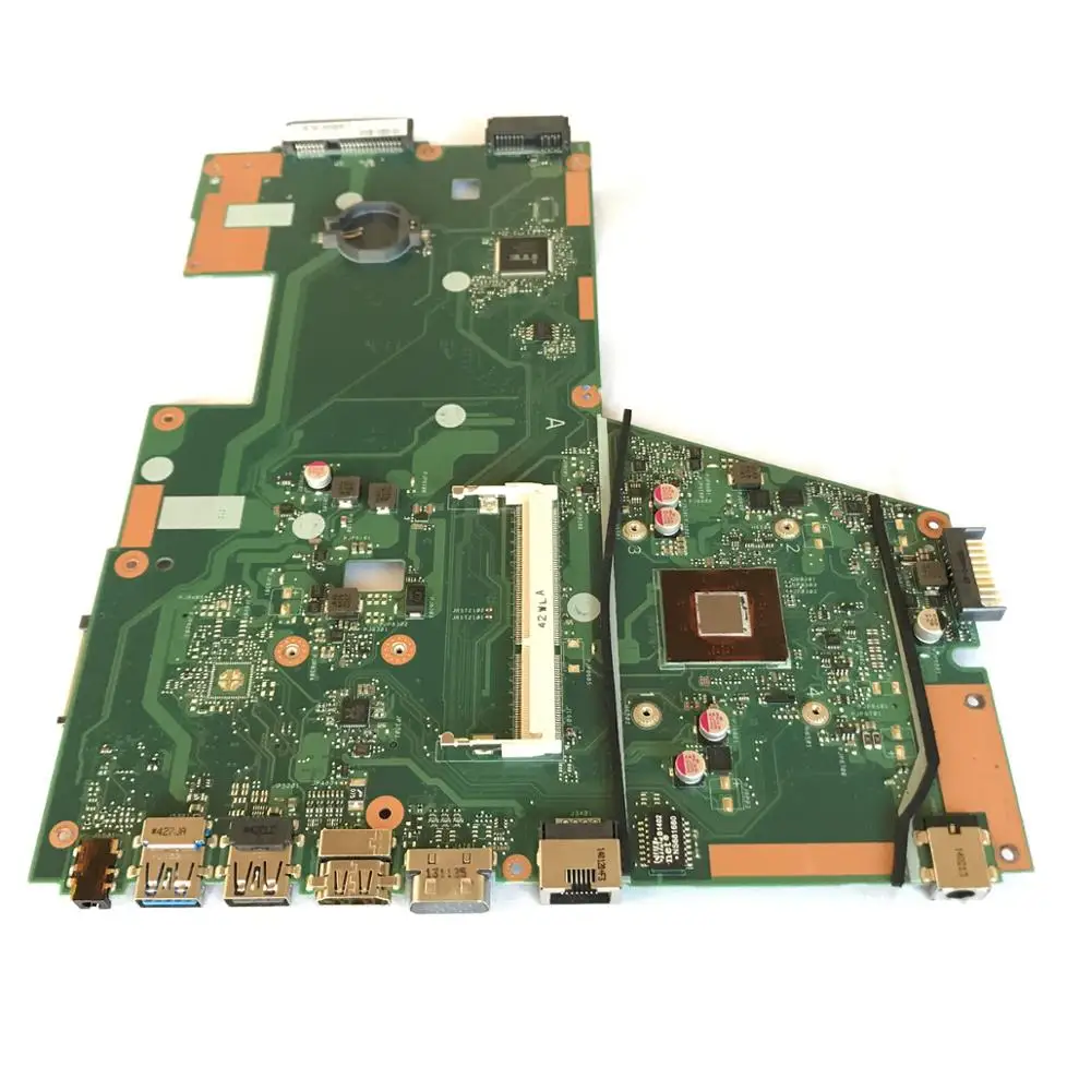 

X551MA Motherboard N3540U REV2.0 For ASUS X551 X551M F551MA Laptop motherboard X551MA Mainboard X551MA Motherboard 100% TEST OK