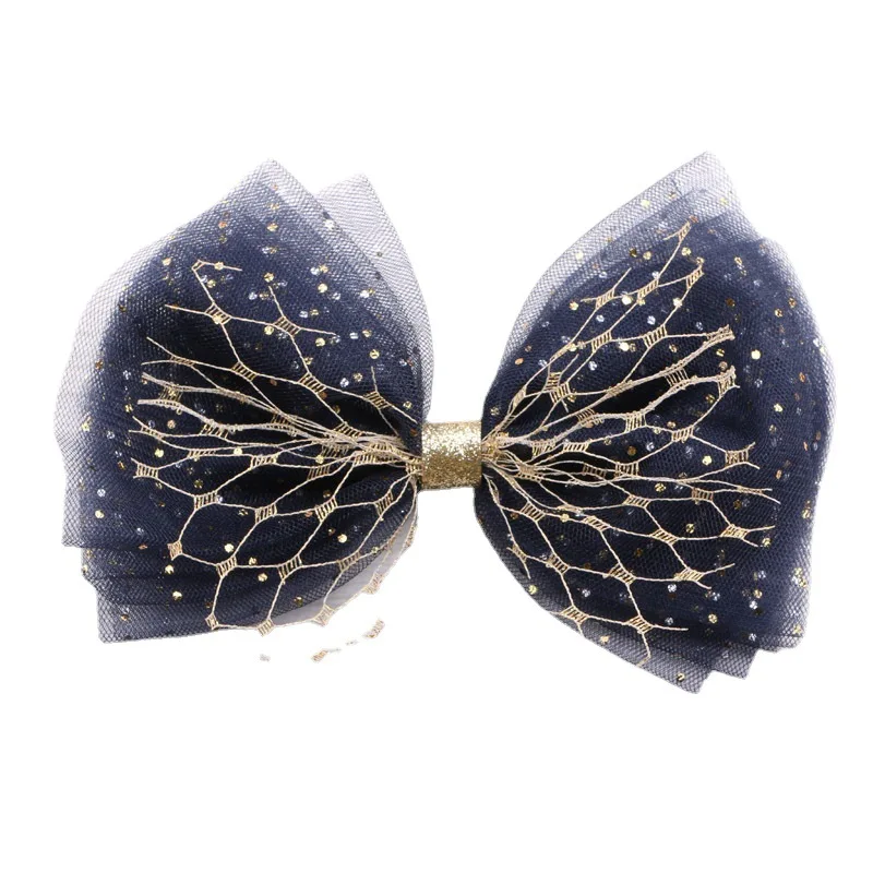 

Korean Bowknot Lace Headbands for Kids Girls Head Accessories Cute Design Kids Headbands For Girls Sweet Jewelry