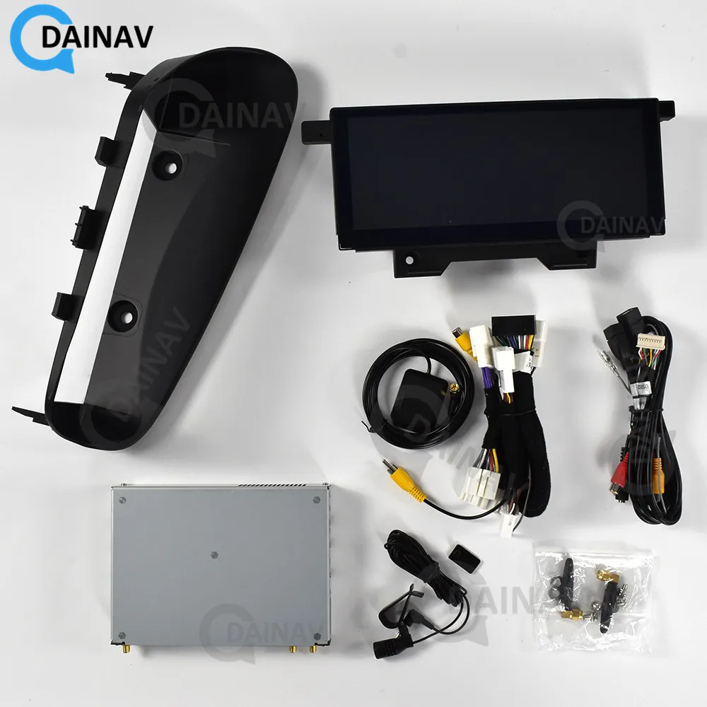 

10.3 inch Android Car Multimedia DVD Player for-Lexus ES ES300 ES250 ES350 ES300h 2014-2017 GPS Navigation CAR Radio