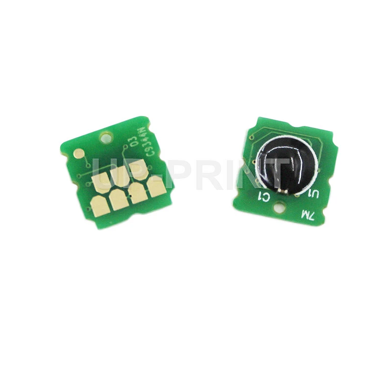 Новые C9344 отработанных совместимый чип для Epson XP 2100 2105 3100 3105 4100 4105 принтер|Чип