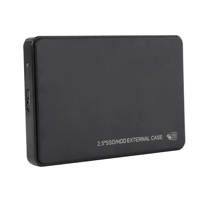 Внешний жесткий диск (HDD 1 ТБ/2 ТБ USB 3 0 2 5 &quotПортативный внешний для настольного